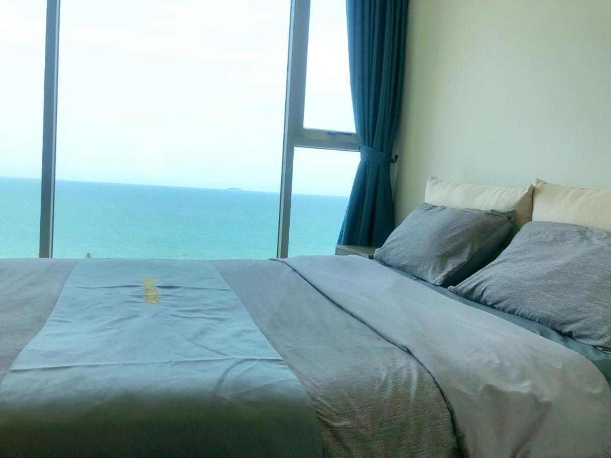 Riviera Jomtien By Daisy Pattaya 2 Apartment Exterior photo