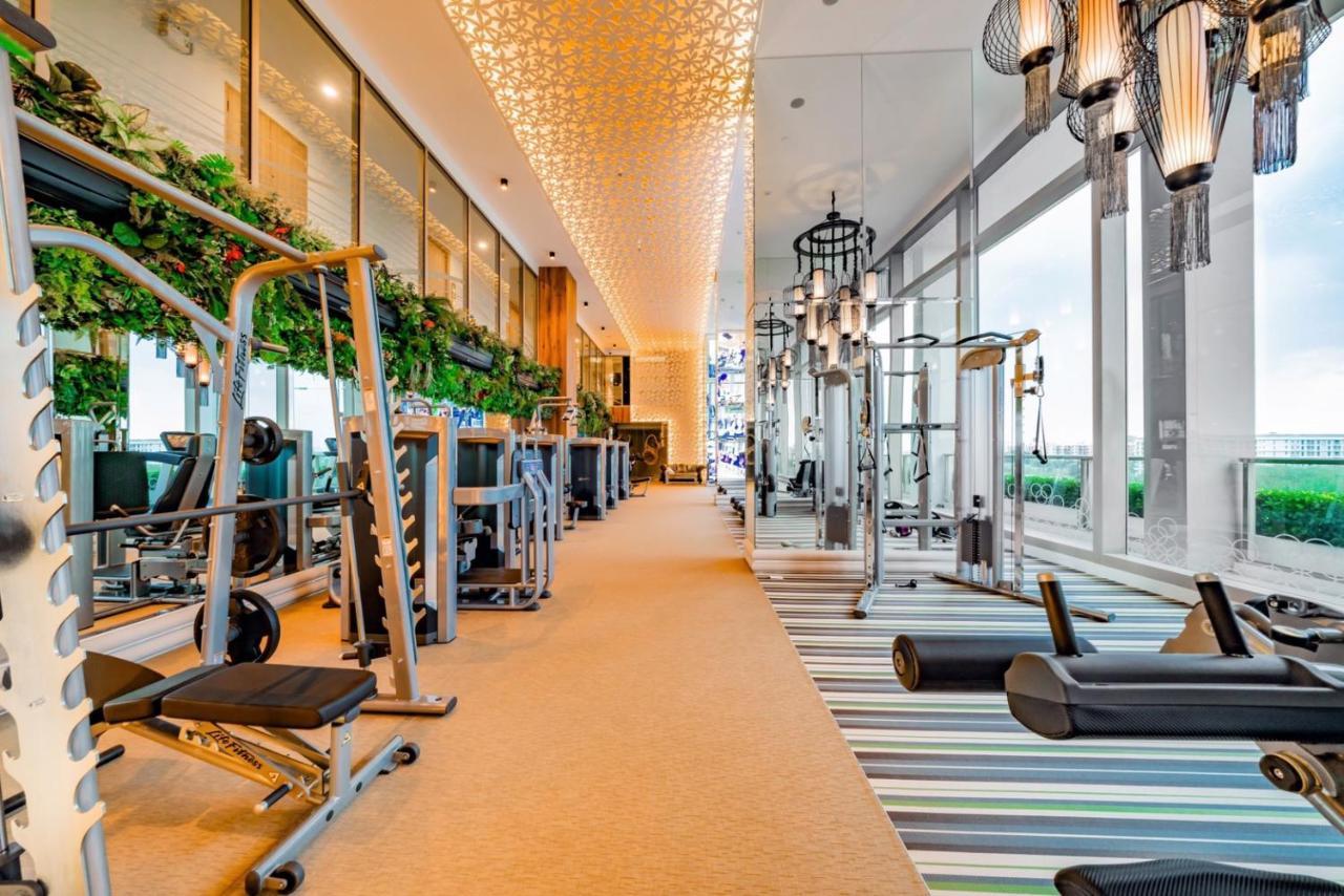 Riviera Jomtien By Daisy Pattaya 2 Apartment Exterior photo